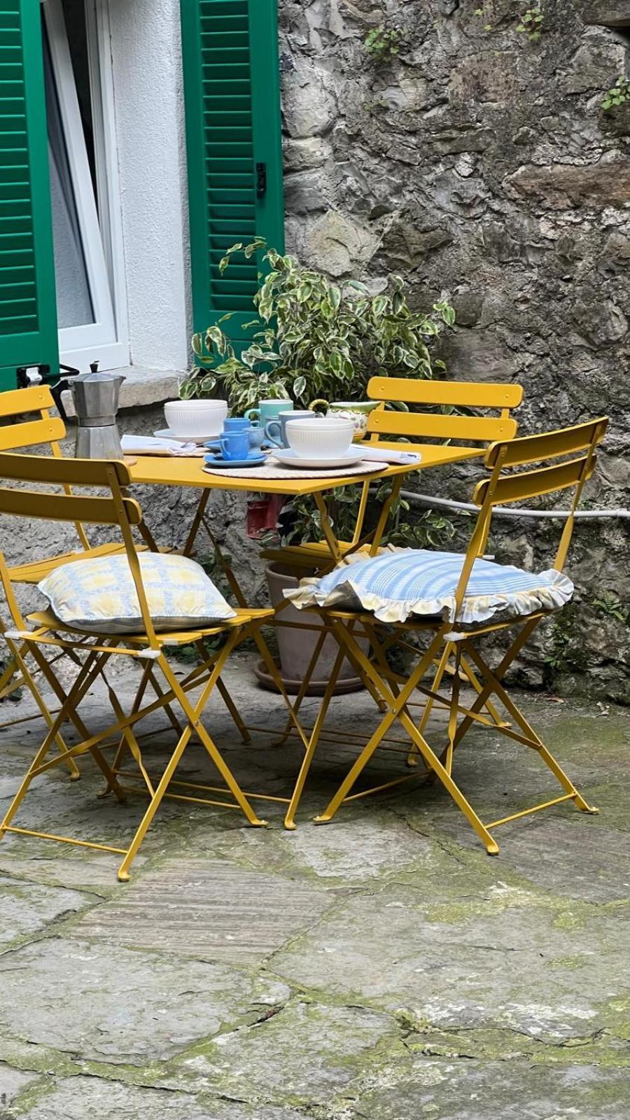 Casa Caterina * Lezzeno