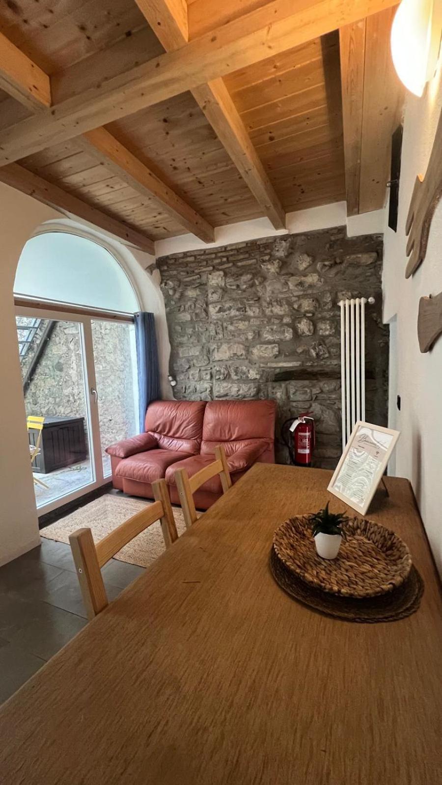 Apartamento Casa Caterina